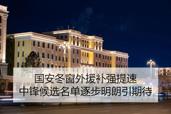 国安冬窗外援补强提速 中锋候选名单逐步明朗引期待